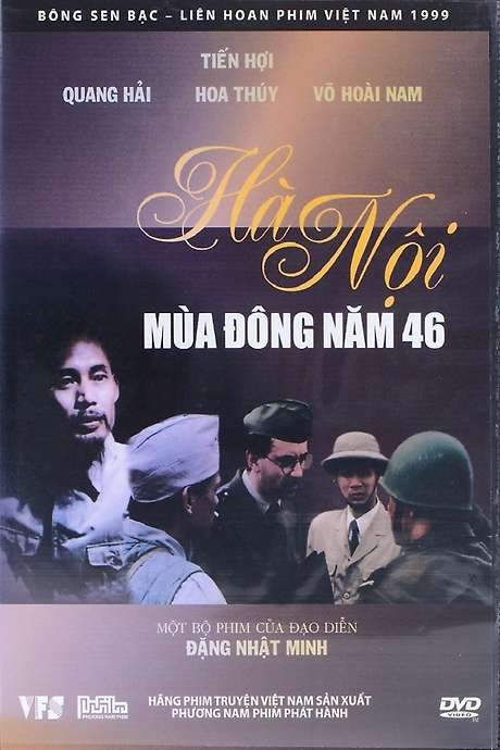 Hanoi: Winter of ’46